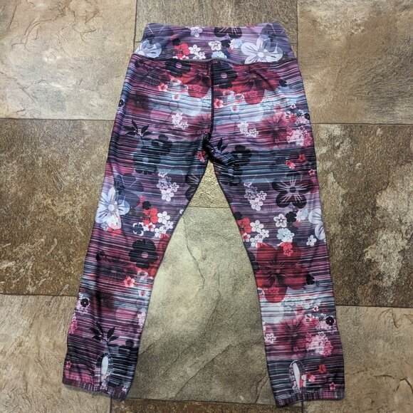 Leggings 3/4 length - Picture 3 of 5